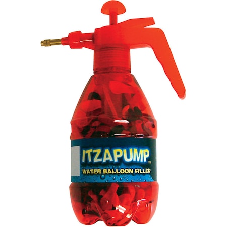 Itzapump Balloon Filler